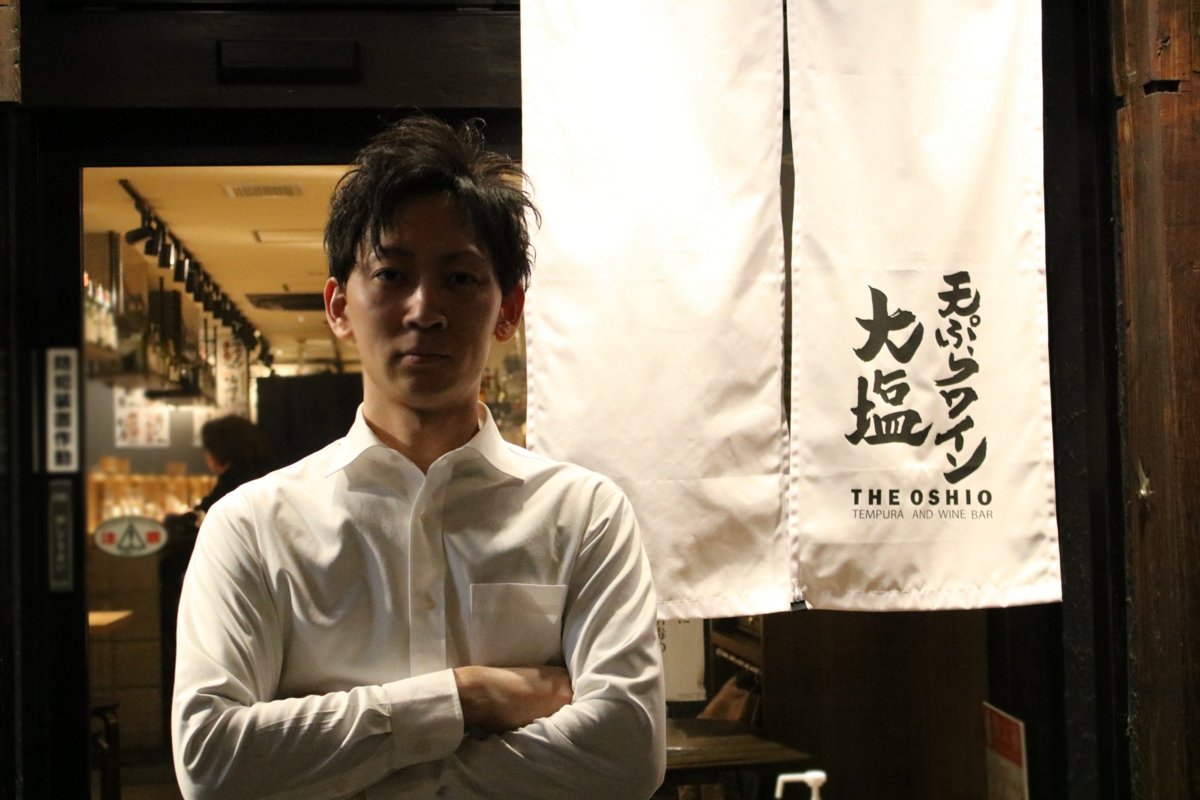 ソムリエ・ワイン事業部責任者 酒榮真琴