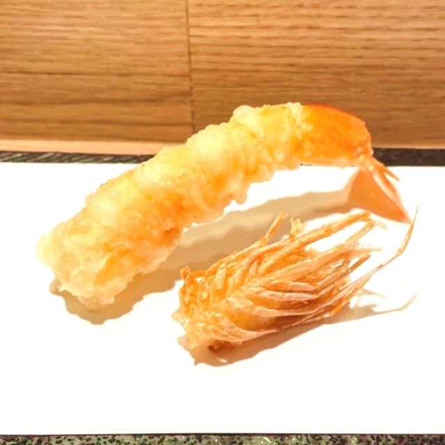 海老1P