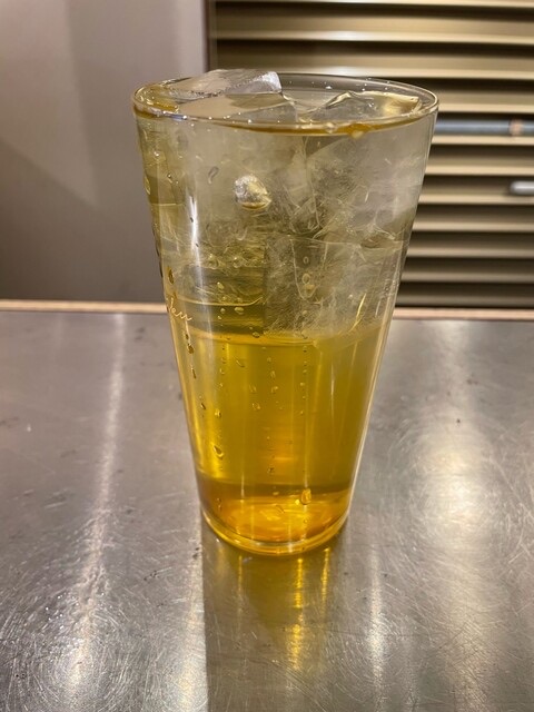 ジャスミンハイ
