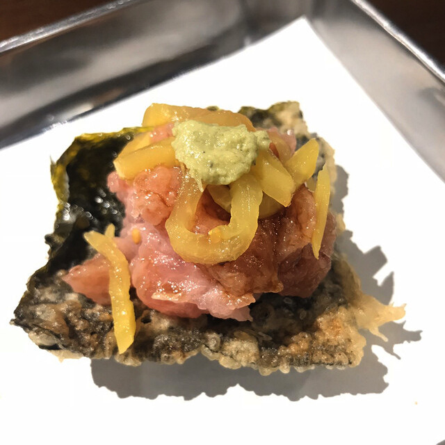 トロたく 1ヶ