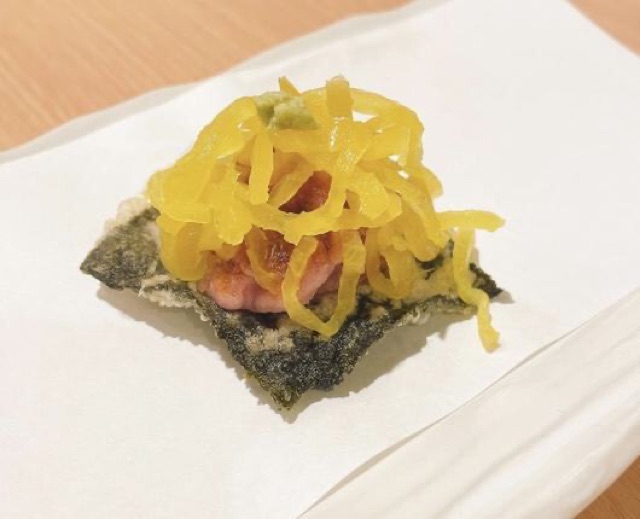トロたく