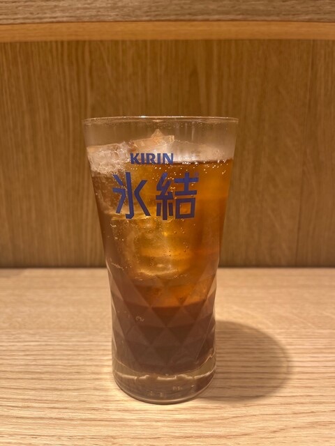 クラフトコーラ