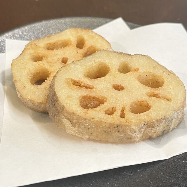 徳島蓮根 2ケ