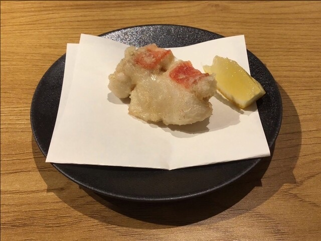 金目鯛