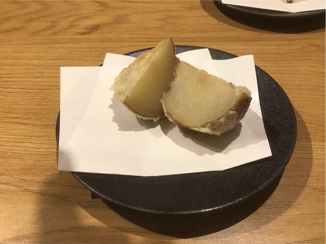雪室熟成じゃがいも 1p