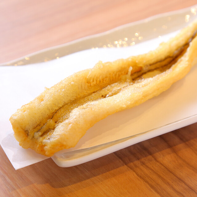 穴子(半身)1P