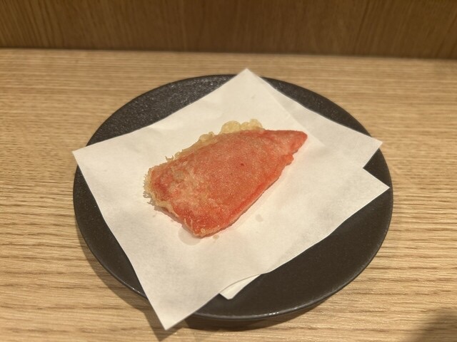 追加)紅しょうが