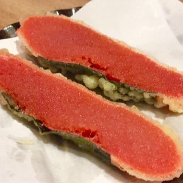 明太子1P