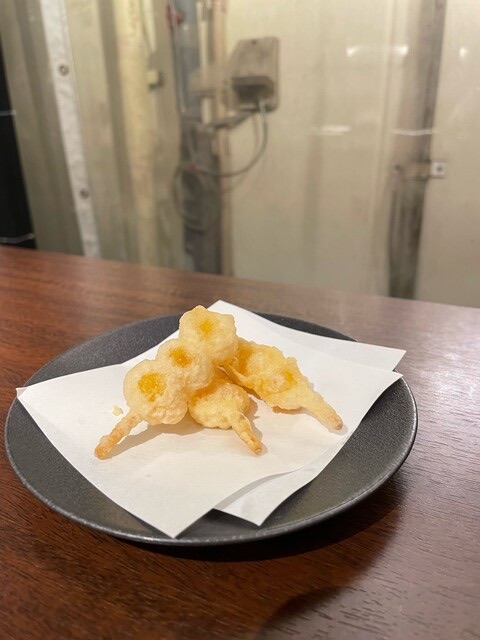 銀杏 3本