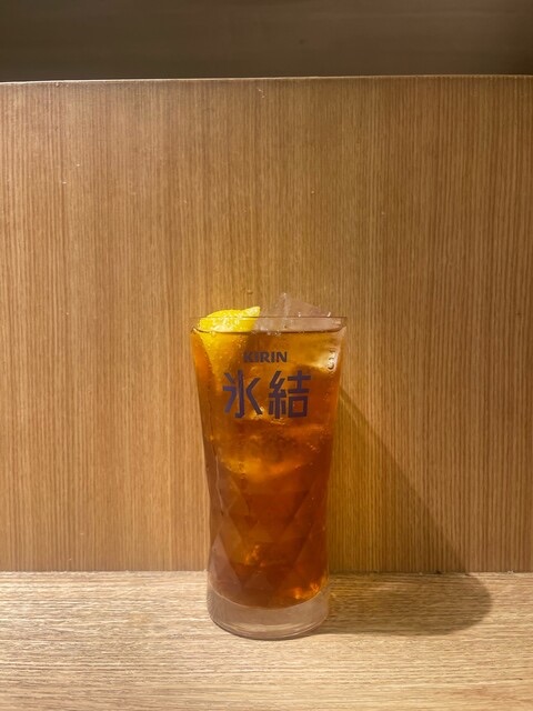 クラフトコーラ