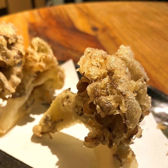 舞茸1ヶ