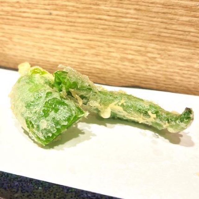 万願寺とうがらし 1本