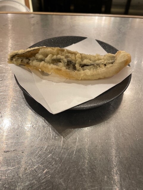穴子