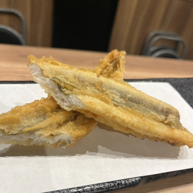 穴子 半身1ヶ