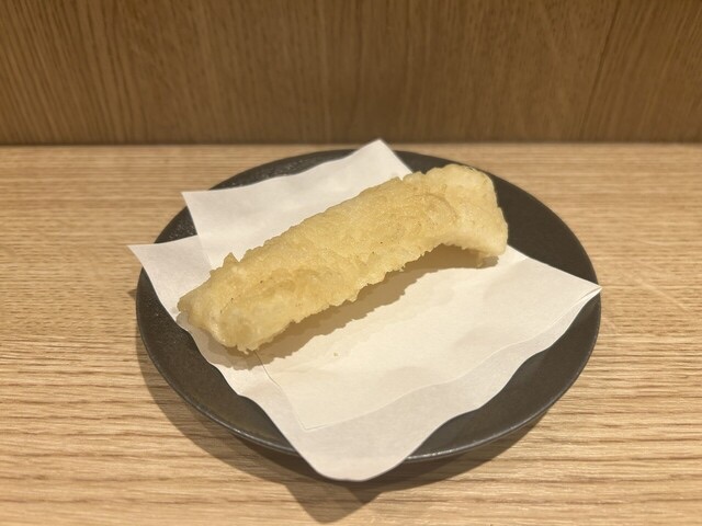 追加)イカ