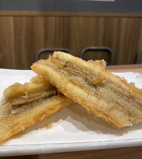 穴子 半身